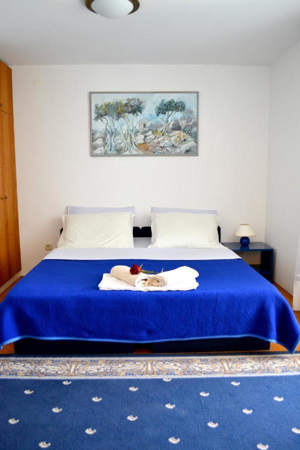 Rooms Lux Split Bagian luar foto
