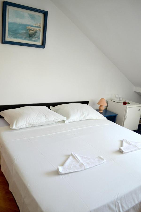 Rooms Lux Split Bagian luar foto
