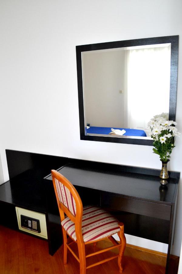 Rooms Lux Split Bagian luar foto