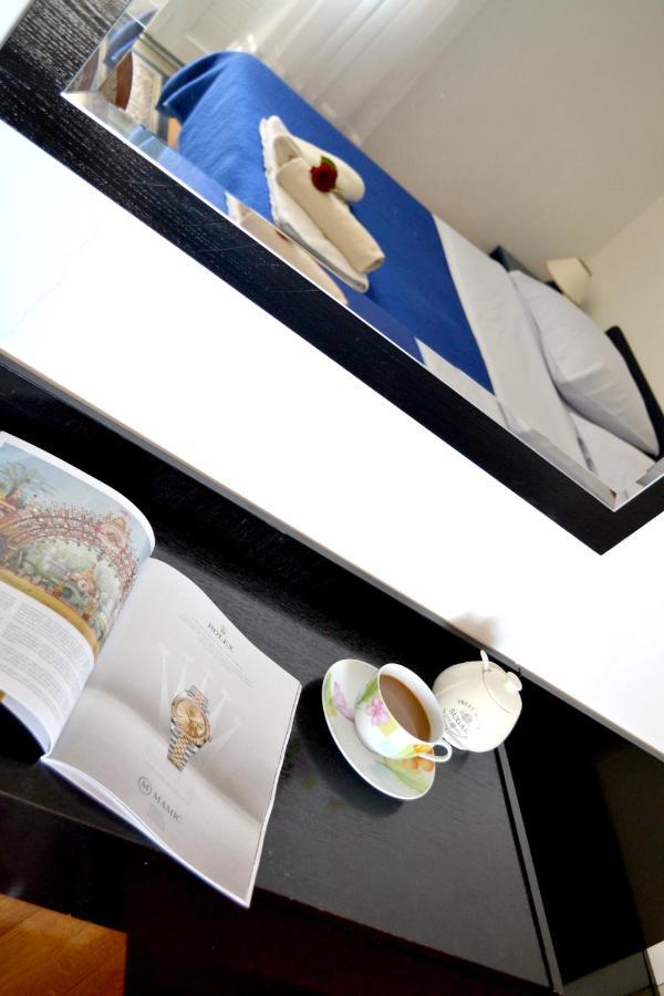 Rooms Lux Split Bagian luar foto