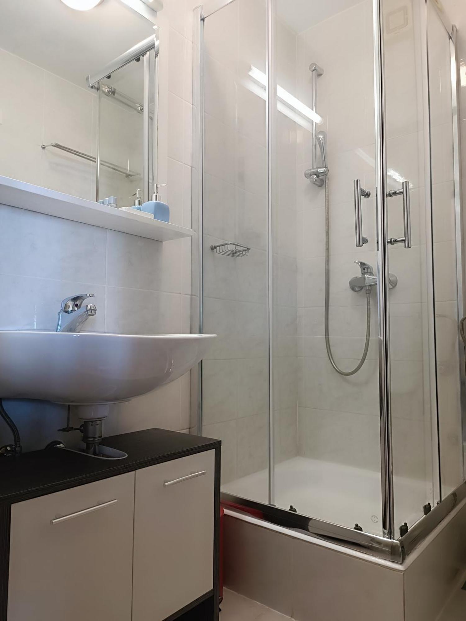 Rooms Lux Split Bagian luar foto