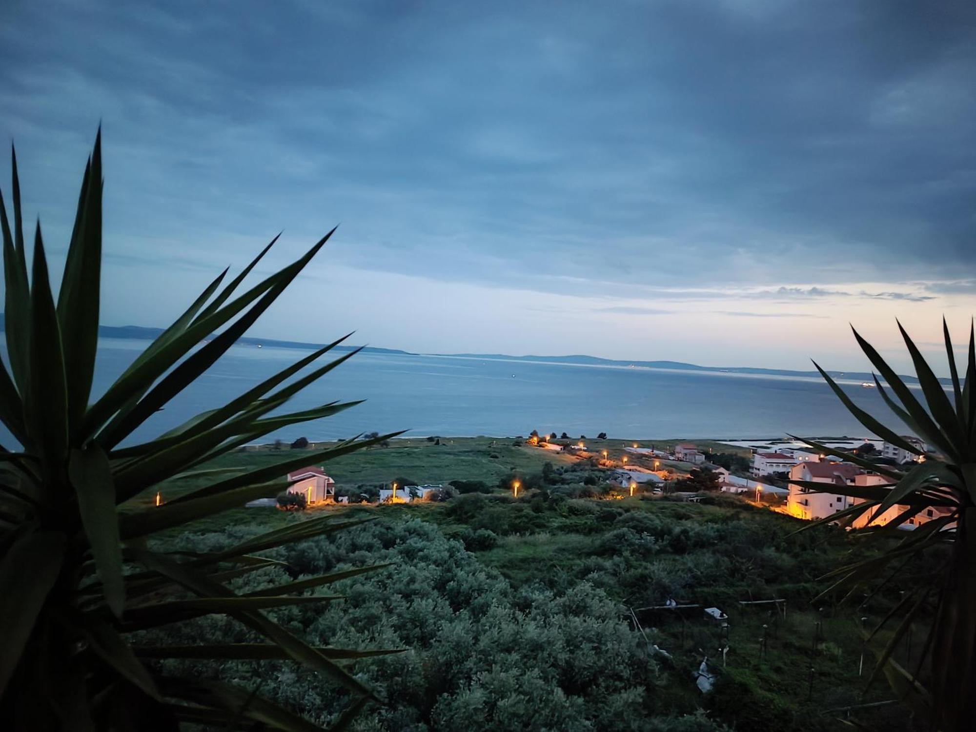 Rooms Lux Split Bagian luar foto
