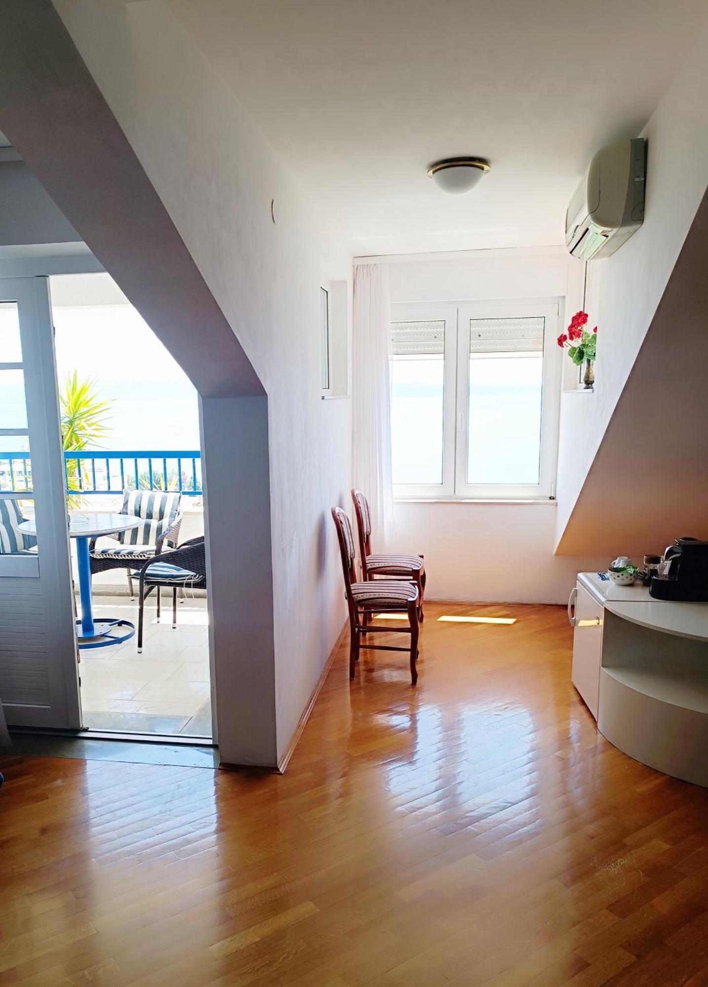 Rooms Lux Split Bagian luar foto