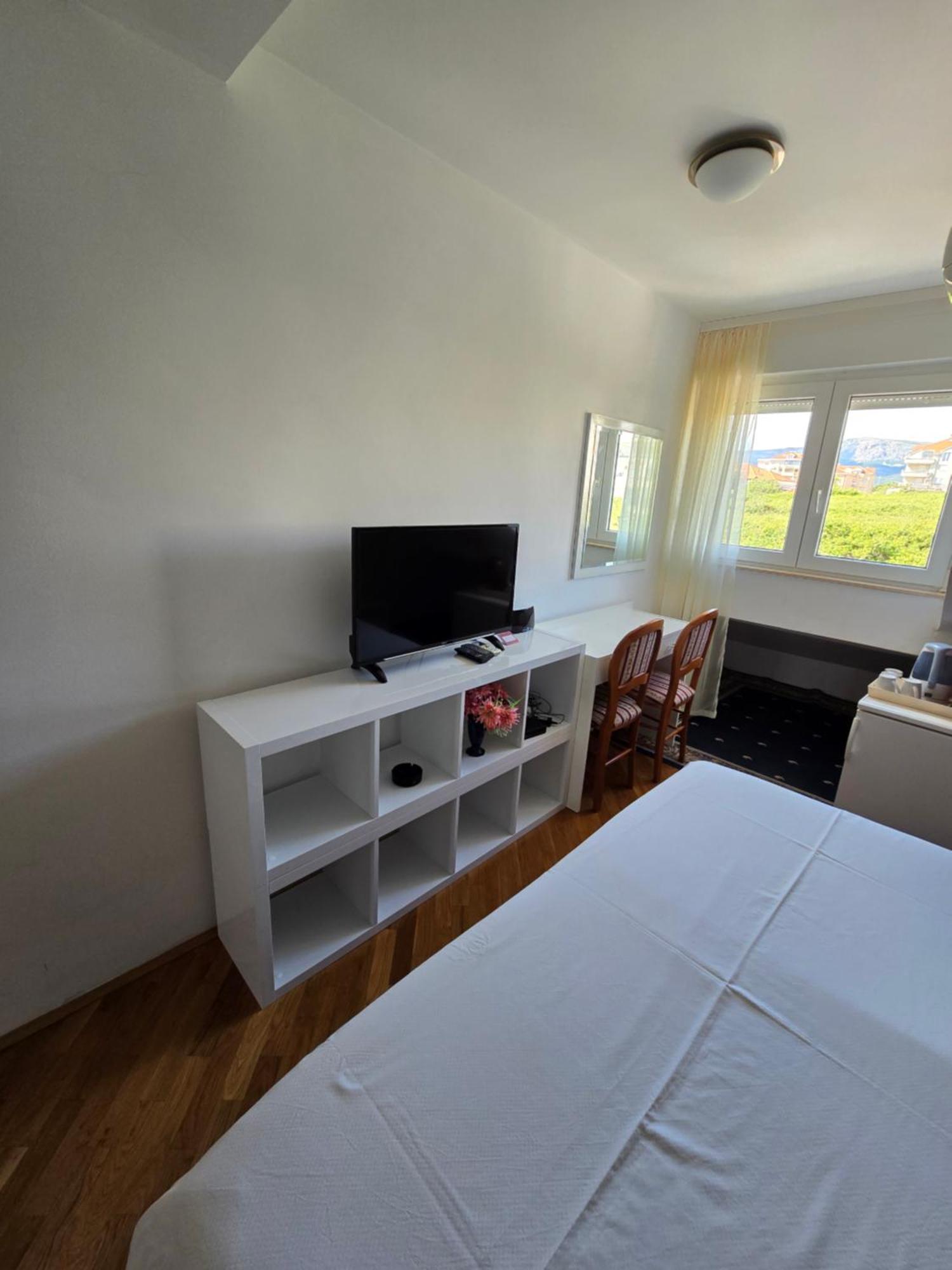 Rooms Lux Split Bagian luar foto