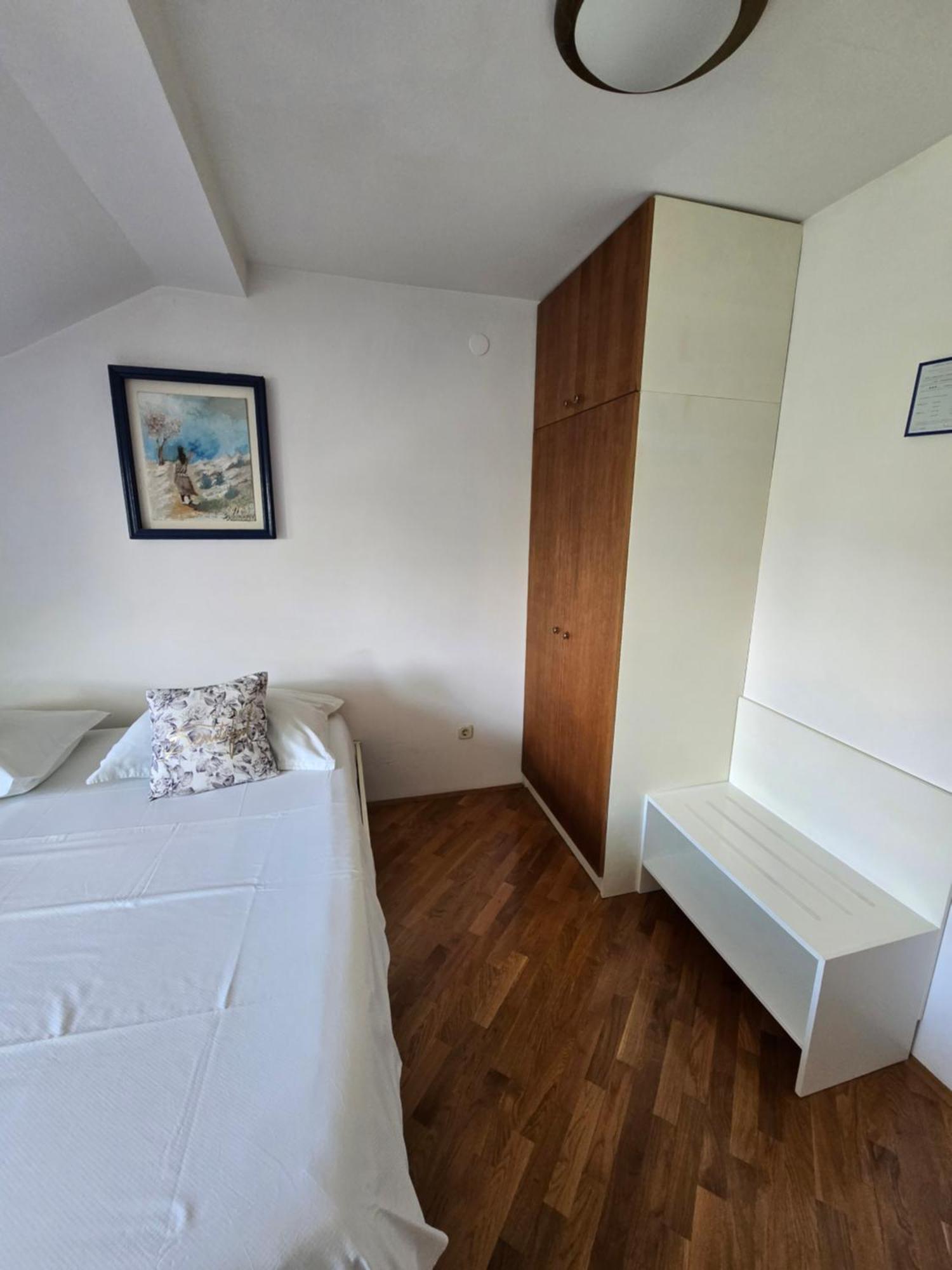 Rooms Lux Split Ruang foto