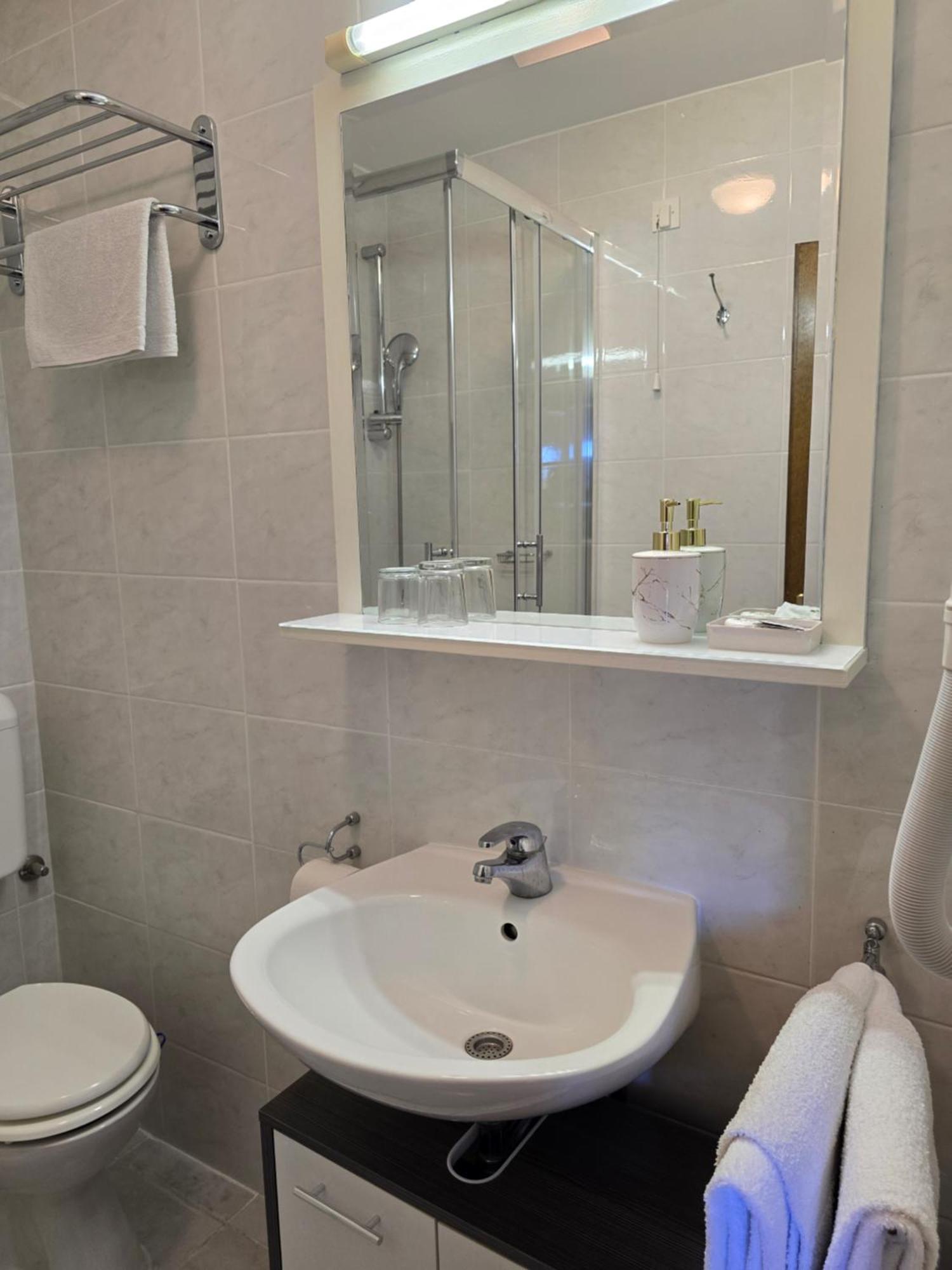 Rooms Lux Split Ruang foto