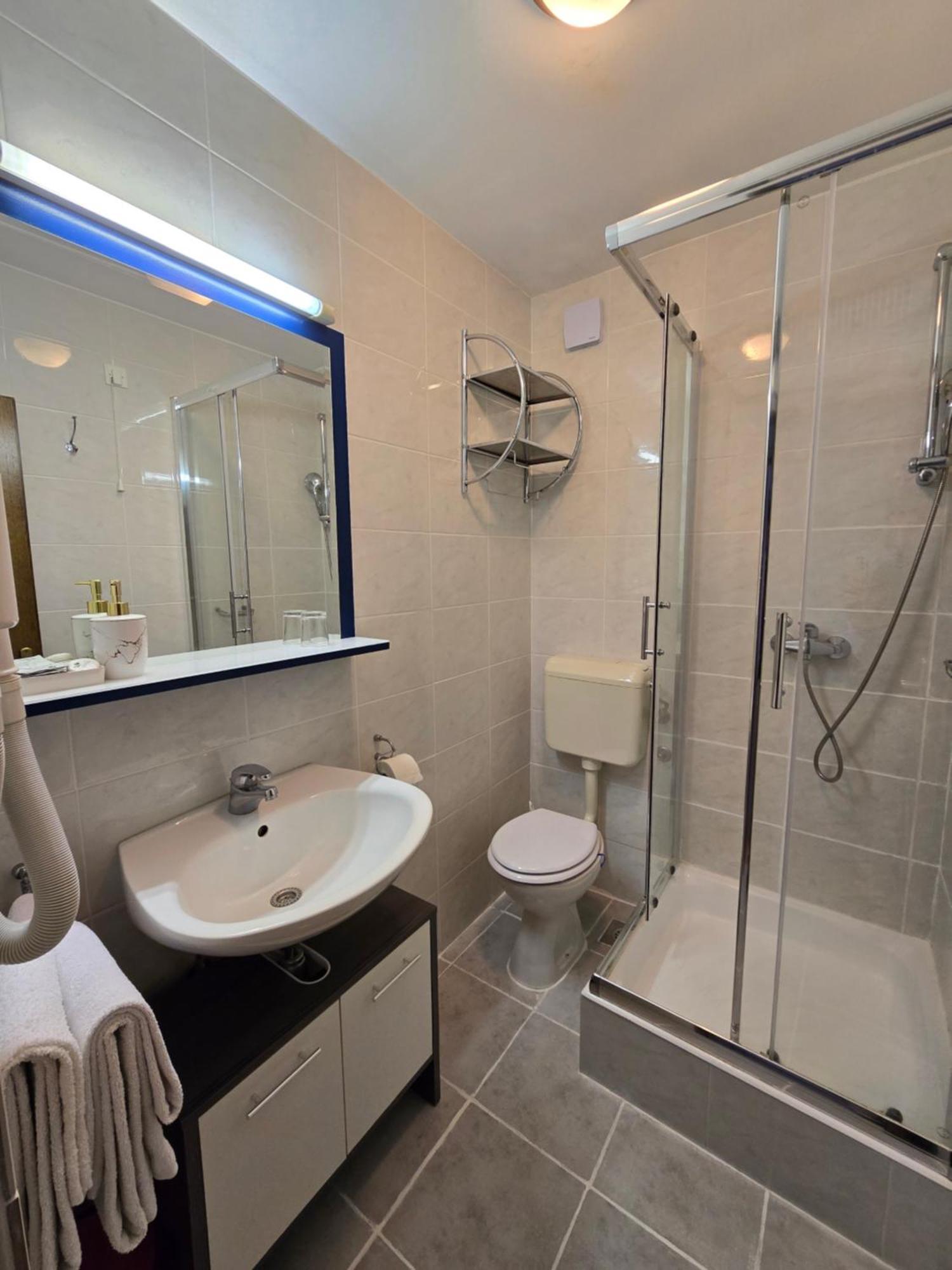 Rooms Lux Split Ruang foto