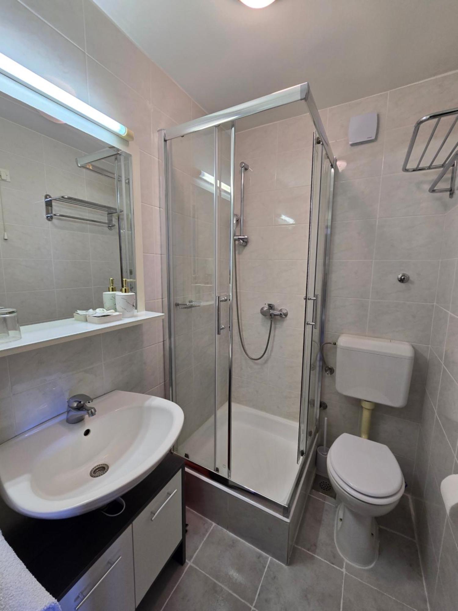 Rooms Lux Split Ruang foto